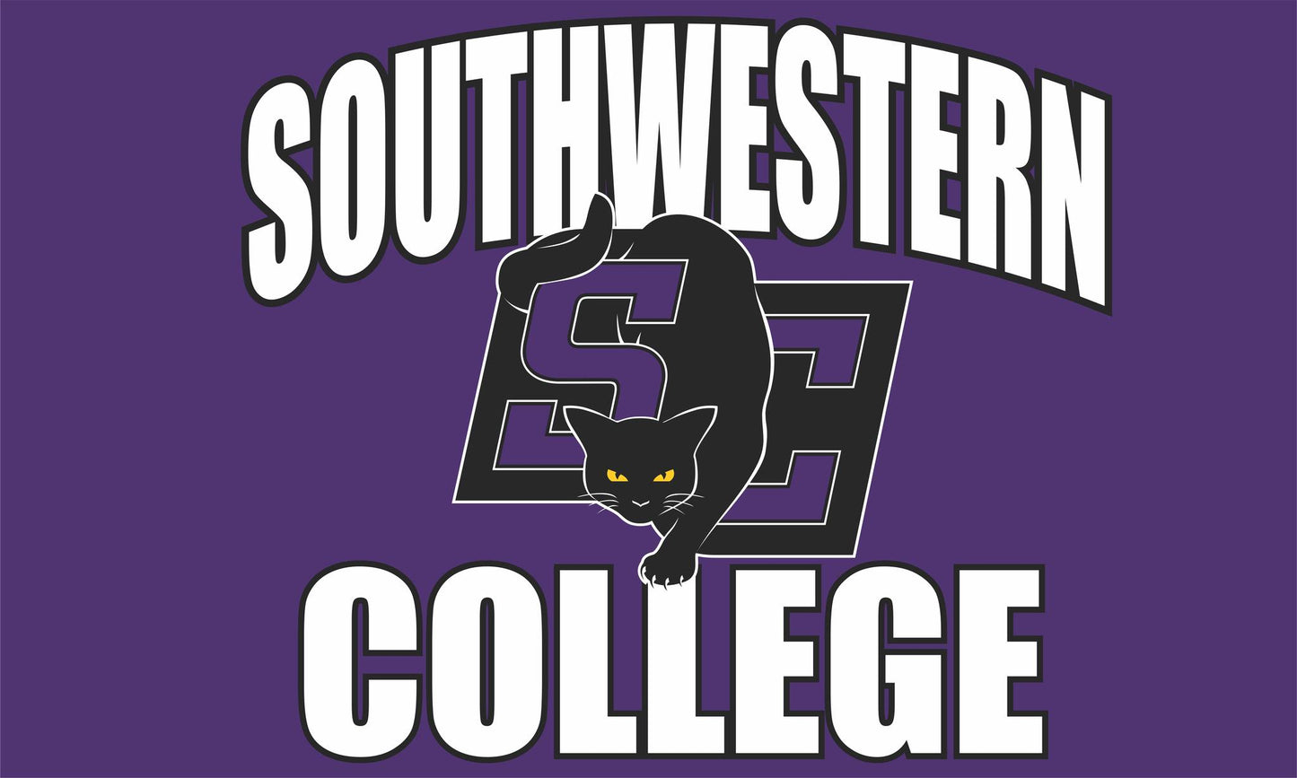 SC Prowler 3x5ft Flag