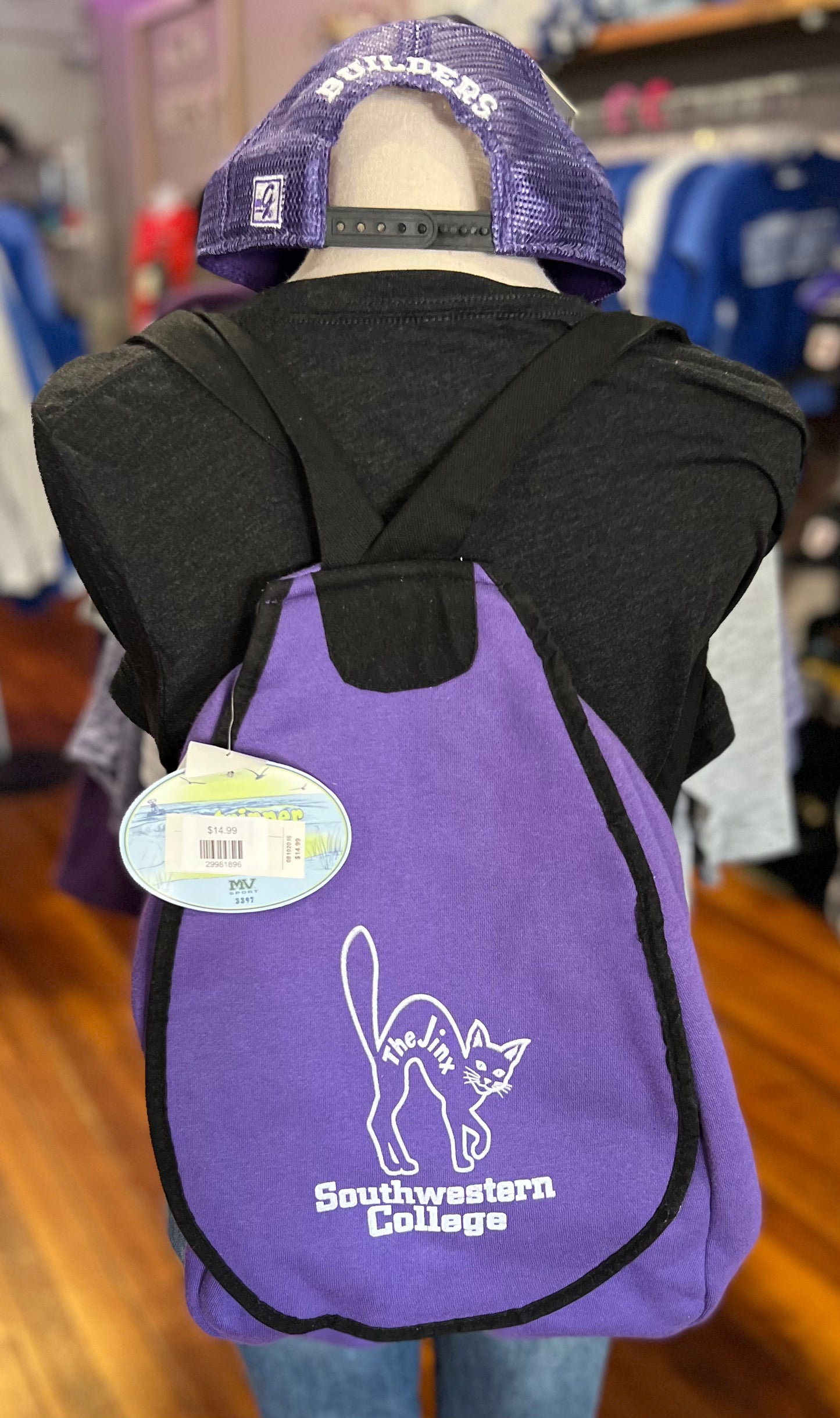 Daytripper Bag