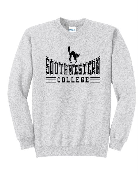 The Jinx SC Crew Sweatshirt