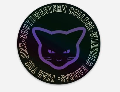 Circle Decal