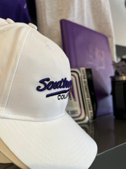Southwestern College 3-D Hat