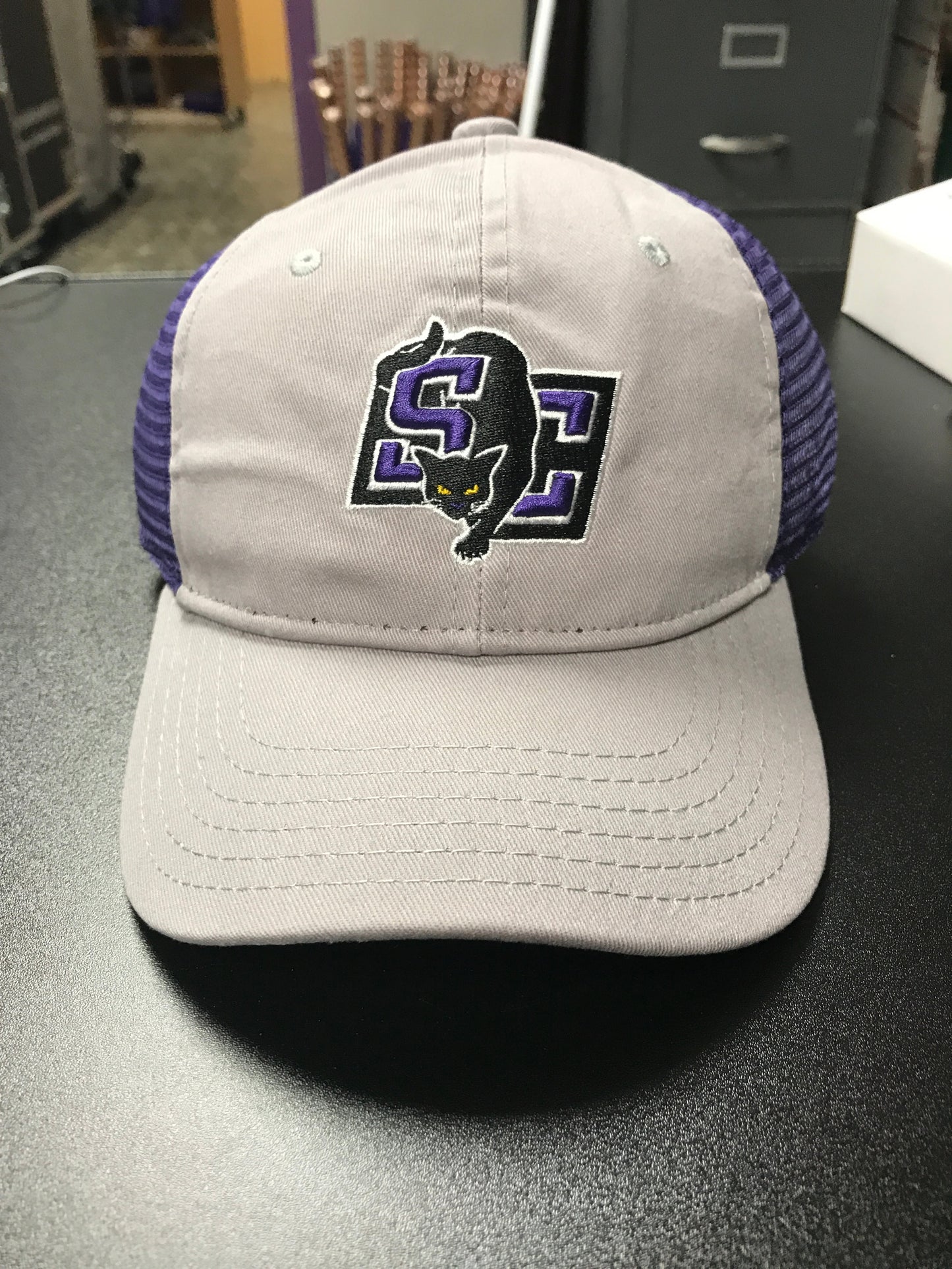 Youth Trucker Hat