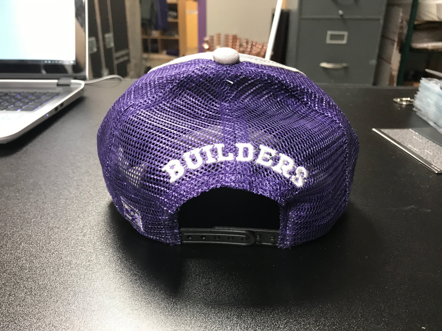 Youth Trucker Hat