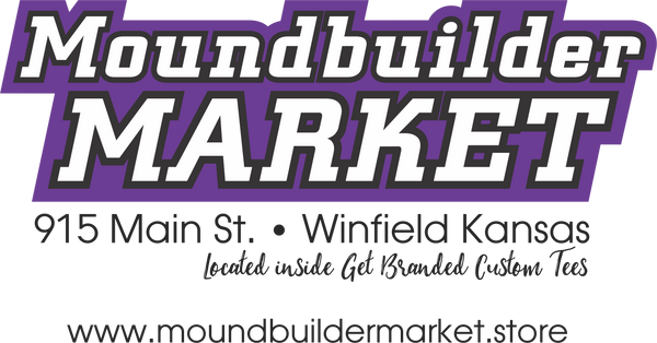 Moundbuilder Market by Get Branded Custom Tees