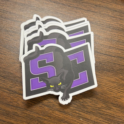 SC Prowler Decal