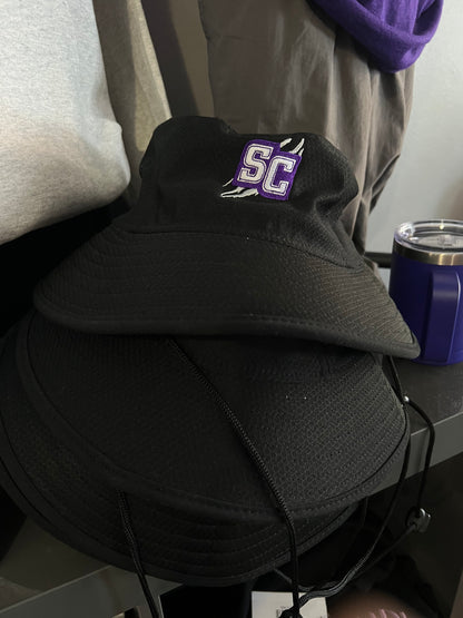 SC Scratch Bucket Hat