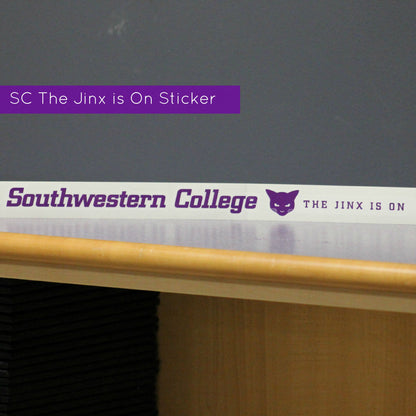 SC Decal Stickers