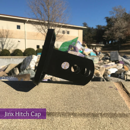 Jinx Hitch Cap