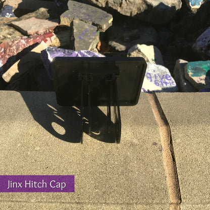 Jinx Hitch Cap