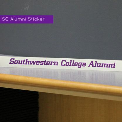 SC Decal Stickers